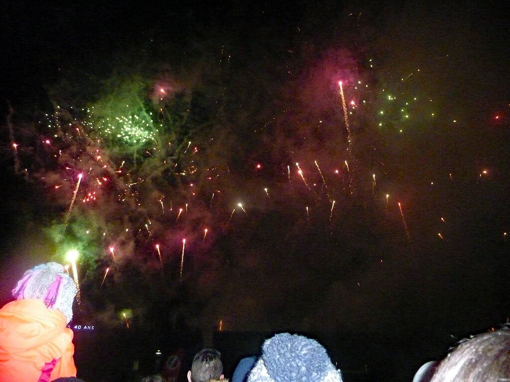 Photo de l'album : 40 Ans des KARELLIS