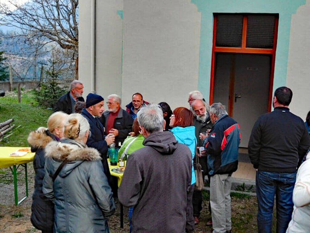 Photo de l'album : 40 Ans des KARELLIS