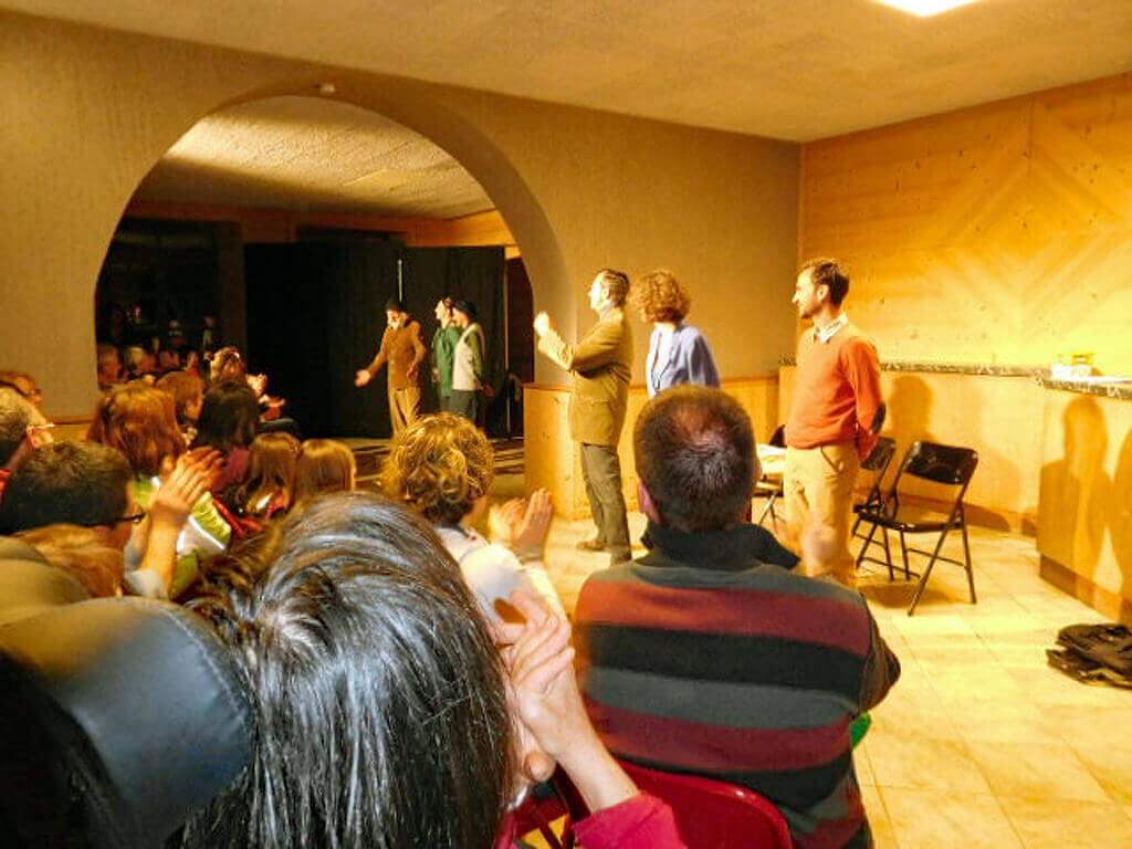 Photo de l'album : 40 Ans des KARELLIS