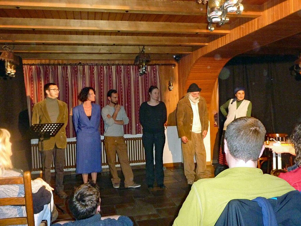 Photo de l'album : 40 Ans des KARELLIS