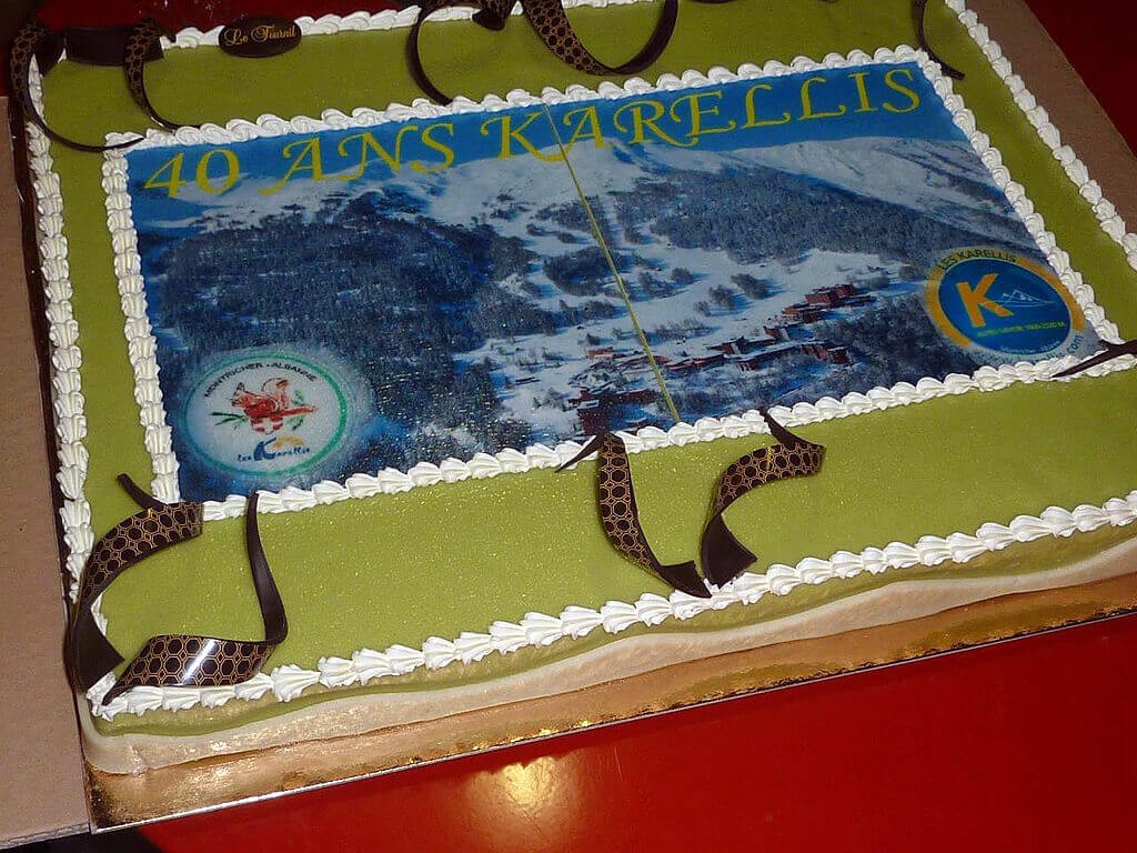 Photo de l'album : 40 Ans des KARELLIS