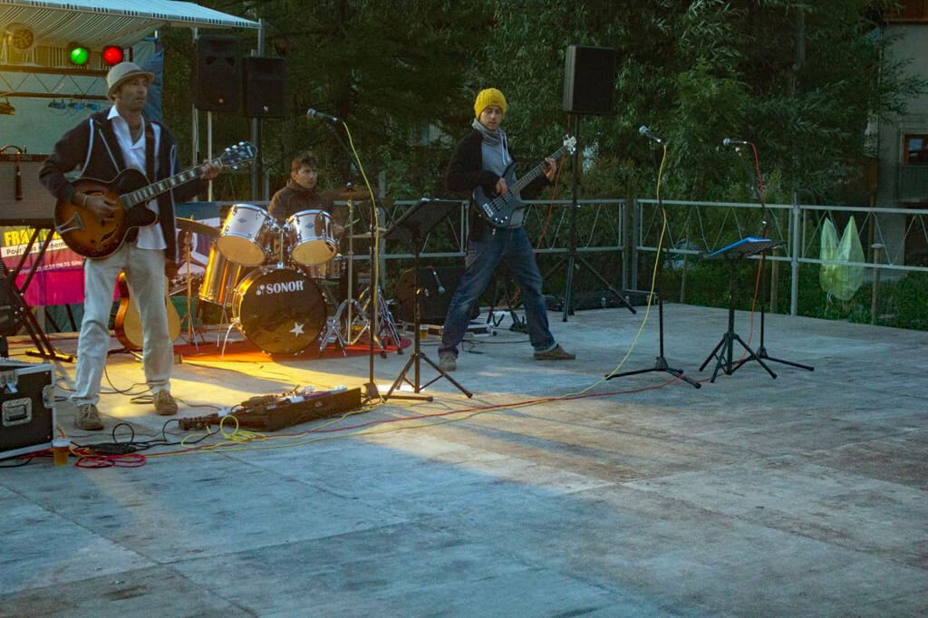 Photo de l'album : Fête de la Madeleine