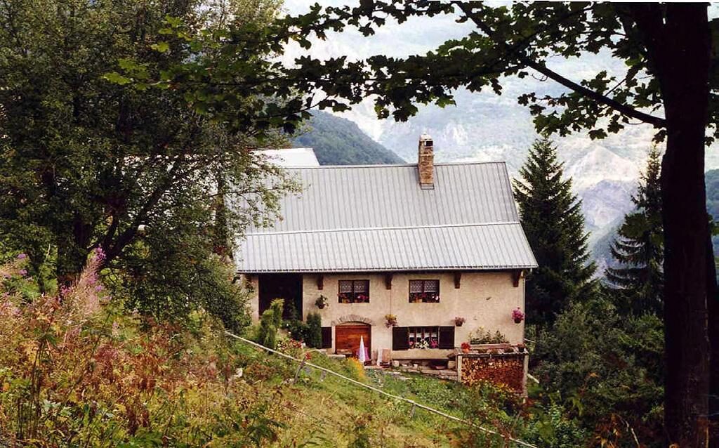 Photo de l'album : Les Maisons d'Albanette