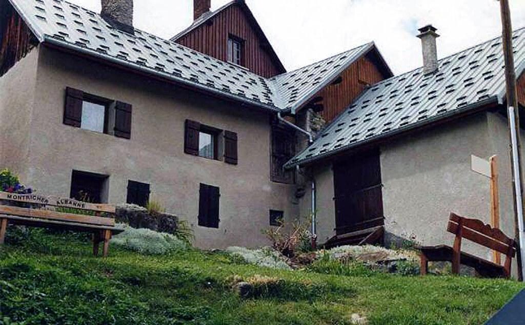 Photo de l'album : Les Maisons d'Albanette