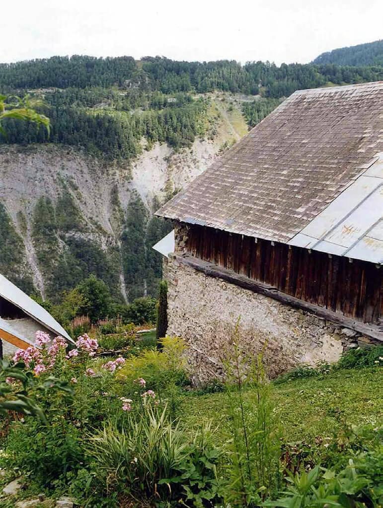 Photo de l'album : Les Maisons d'Albanette