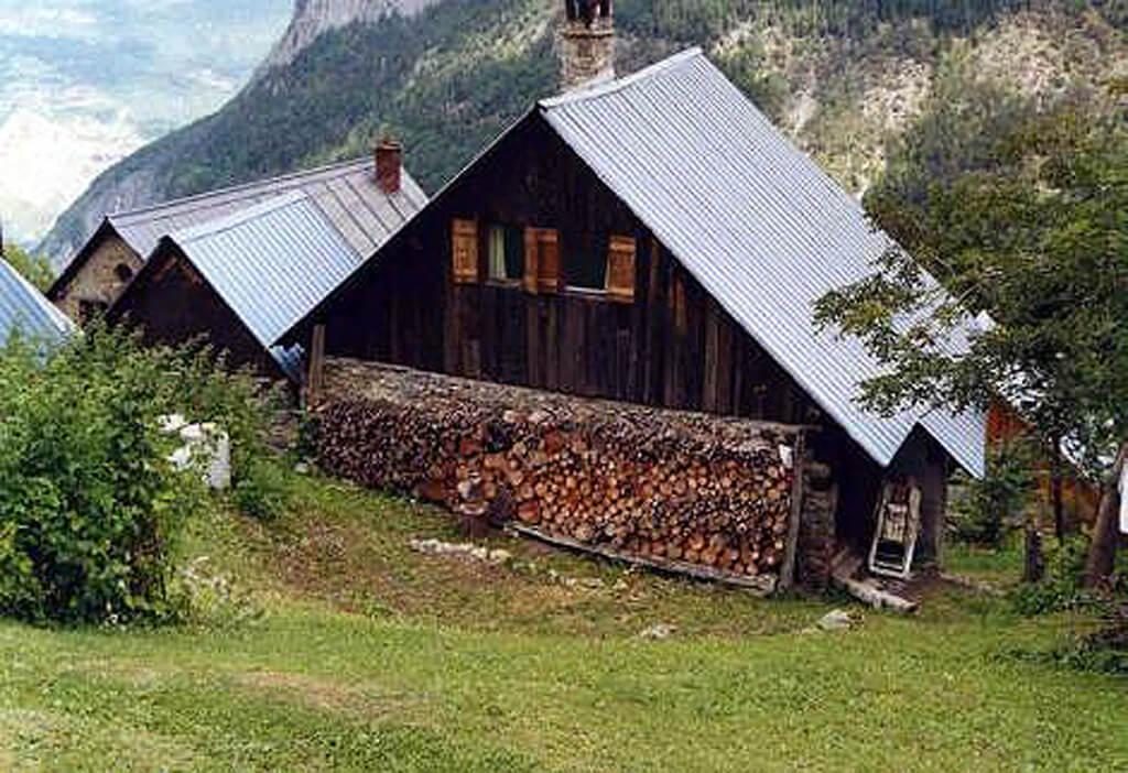 Photo de l'album : Les Maisons d'Albanette
