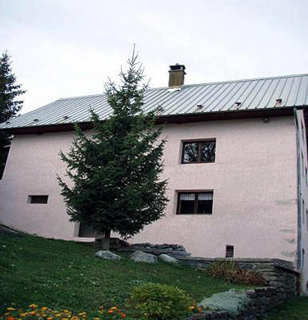 Photo de l'album : Les Maisons d'Albanette