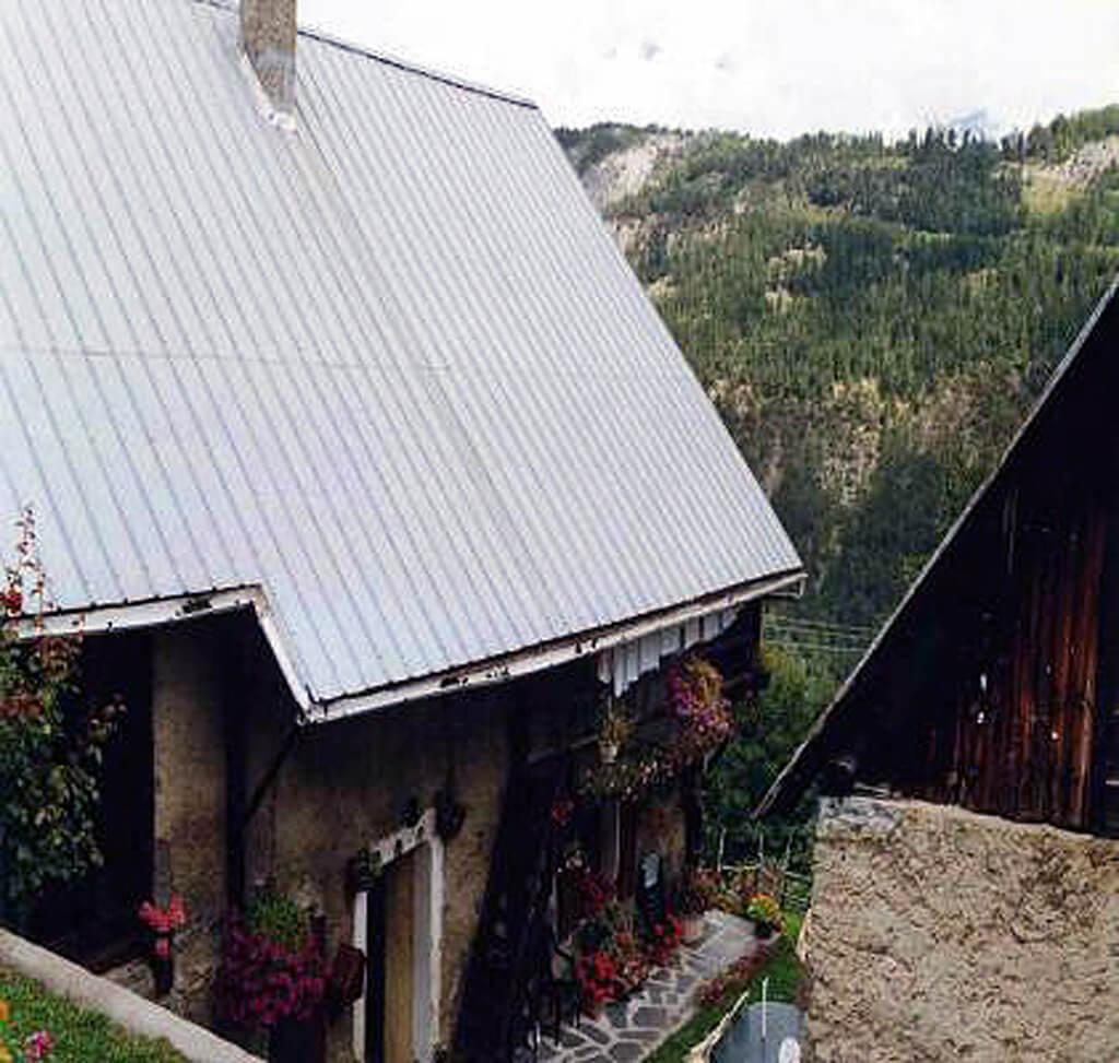 Photo de l'album : Les Maisons d'Albanette