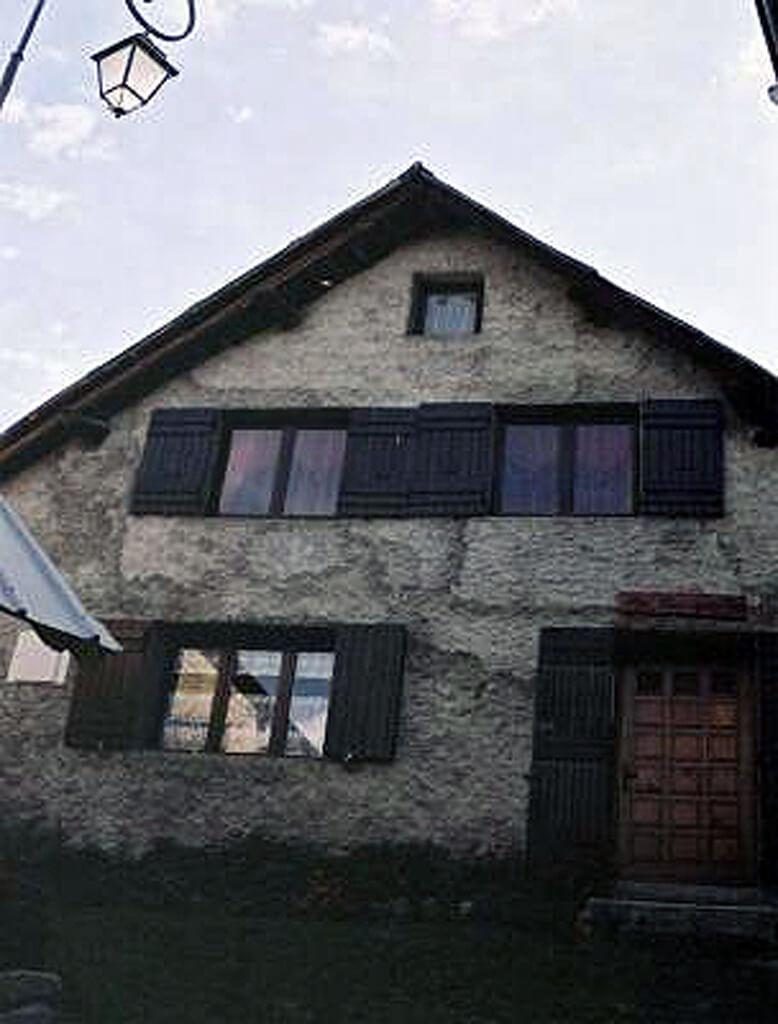 Photo de l'album : Les Maisons d'Albanette