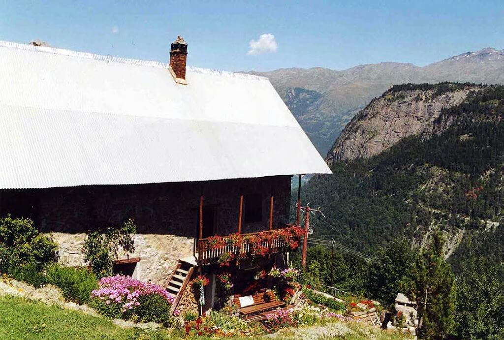 Photo de l'album : Les Maisons d'Albanette