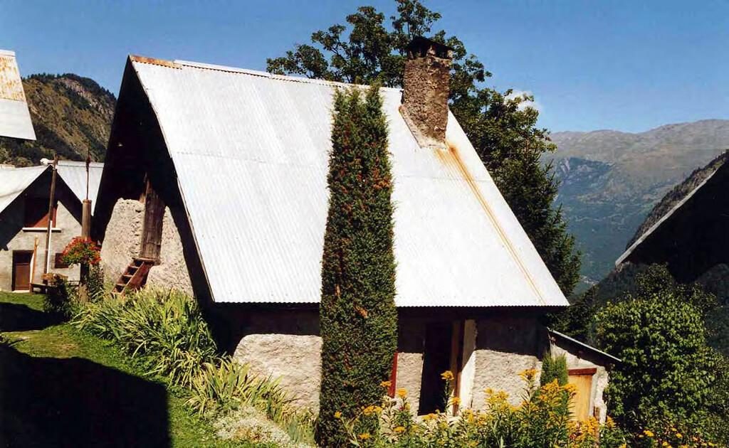 Photo de l'album : Les Maisons d'Albanette