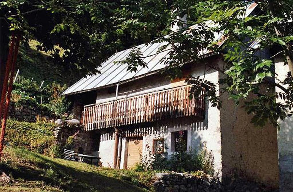 Photo de l'album : Les Maisons d'Albanette