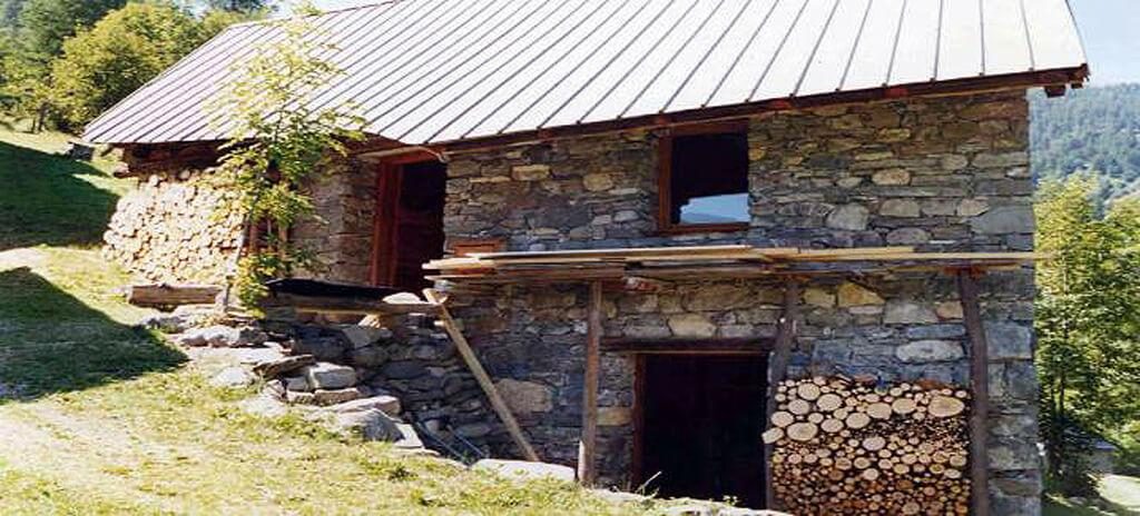 Photo de l'album : Les Maisons d'Albanette