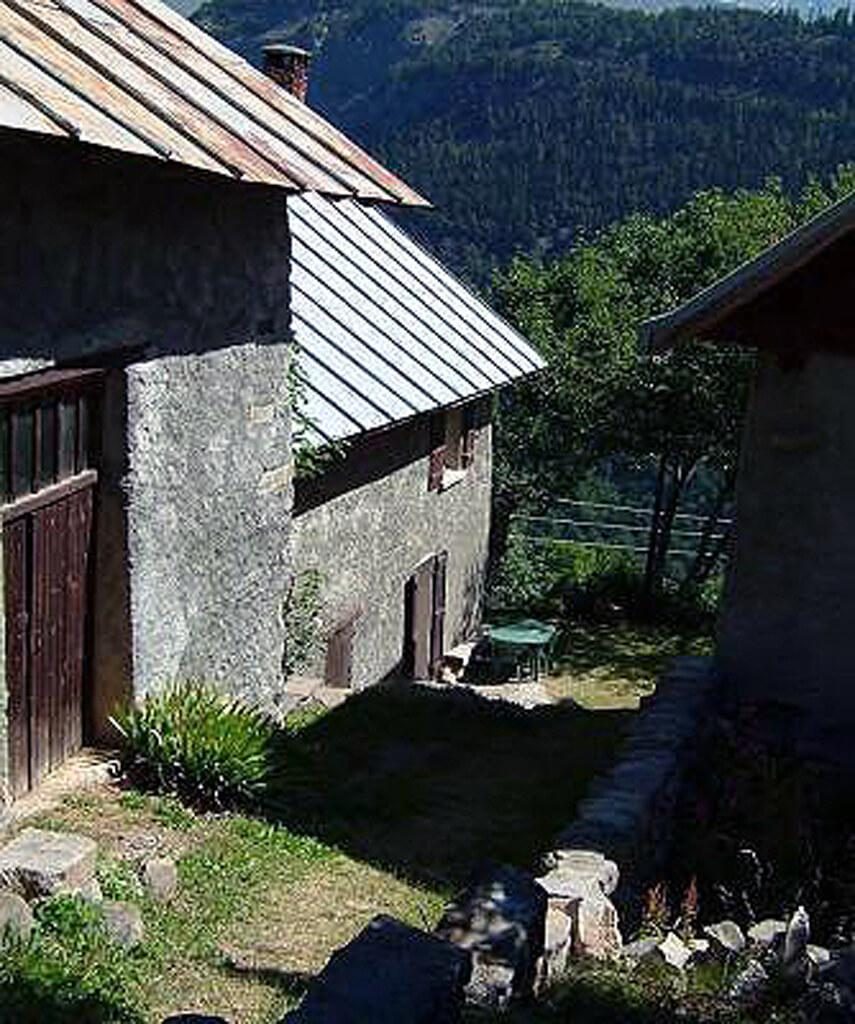 Photo de l'album : Les Maisons d'Albanette