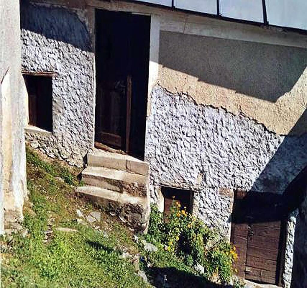 Photo de l'album : Les Maisons d'Albanette