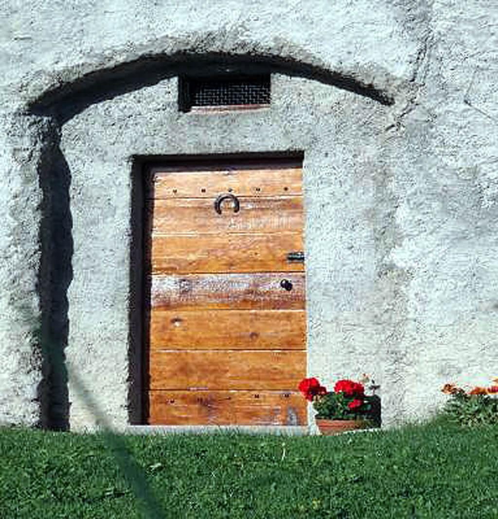 Photo de l'album : Les Maisons d'Albanette