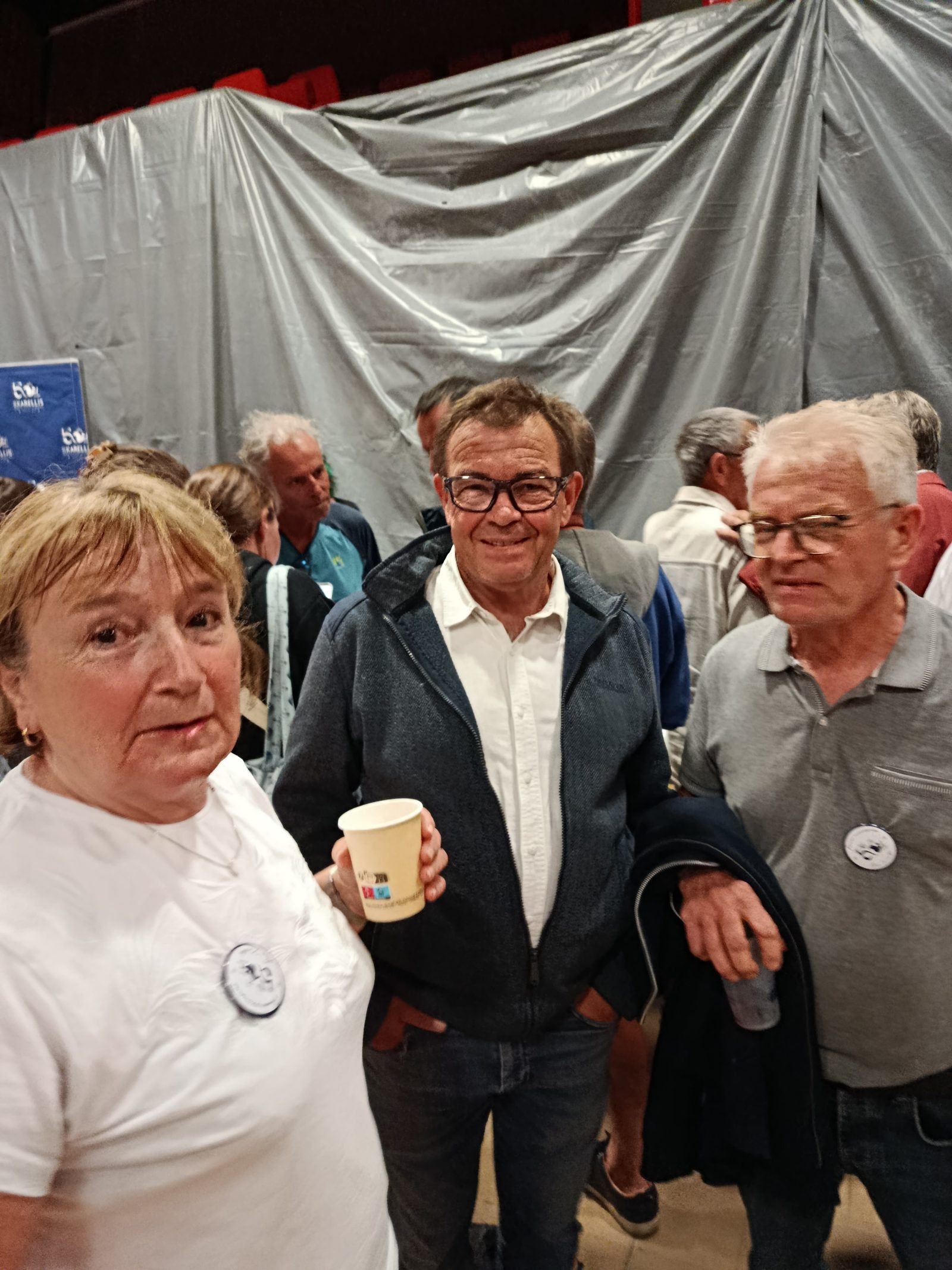 Photo de l'album : 50 ans des Karellis 28 août 